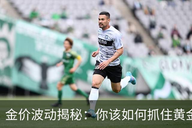 金价波动揭秘：你该如何抓住黄金投资机会？